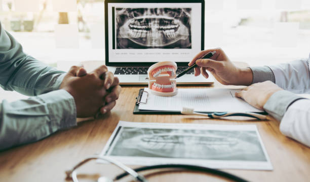 Best Dentist for Dental Trauma  in Vamo, FL