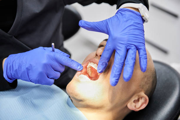 Best Tooth Pain Emergency Relief  in Vamo, FL