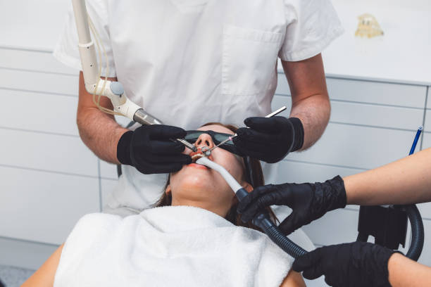 Best Dentist Open Late Near Me  in Vamo, FL